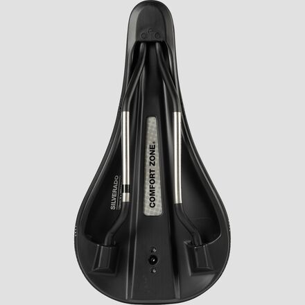 WTB - Silverado 265 Fusion Form Titanium Saddle