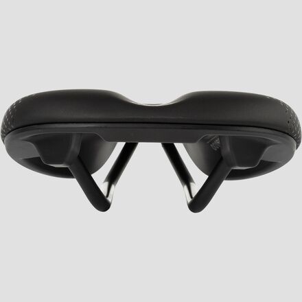 WTB - Silverado 265 Fusion Form Titanium Saddle