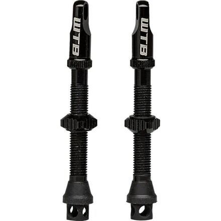 Max-Flow Presta Valve
