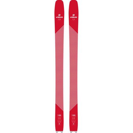 Whitedot - R 108 Ski