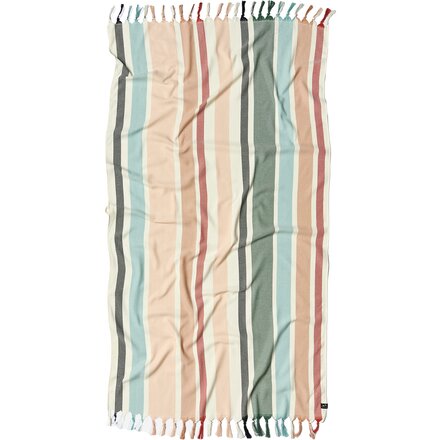 Zoey Turkish Towel