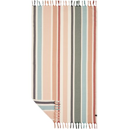 Slowtide - Zoey Turkish Towel