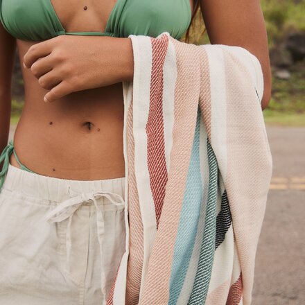 Slowtide - Zoey Turkish Towel