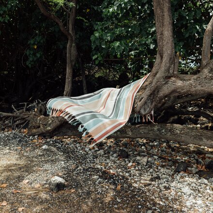 Slowtide - Zoey Turkish Towel