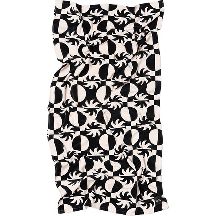 Slowtide - Dually Towel