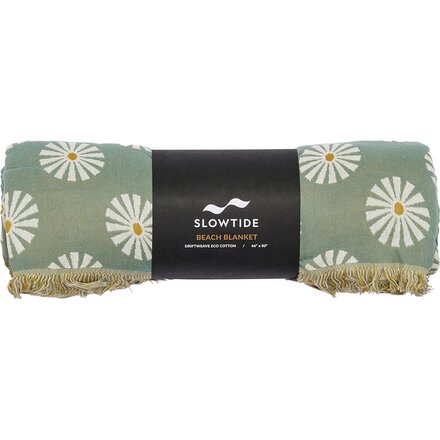 Slowtide - Sun Dazed Driftweave Blanket