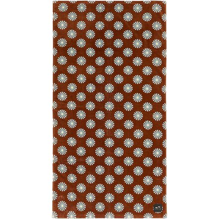 Sun Dazed Towel