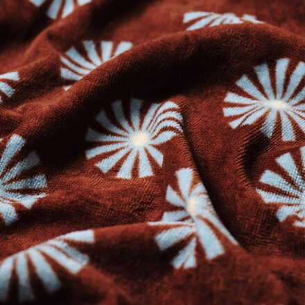 Slowtide - Sun Dazed Towel