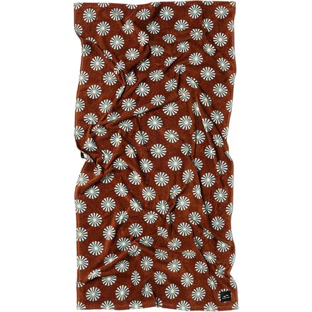 Slowtide - Sun Dazed Towel