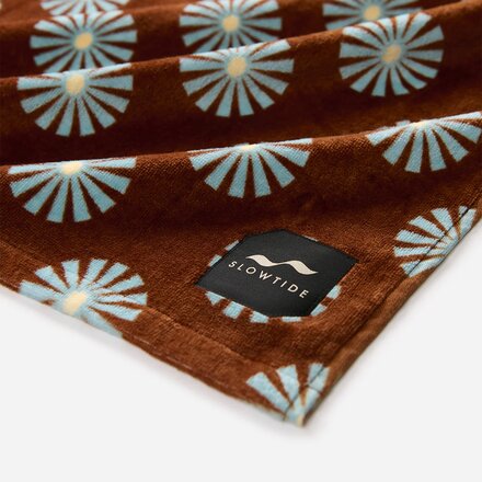 Slowtide - Sun Dazed Towel