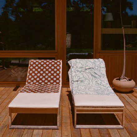 Slowtide - Sun Dazed Towel