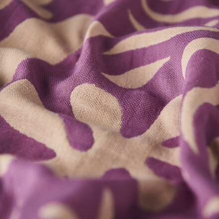 Slowtide - Sunny Driftweave Turkish Towel
