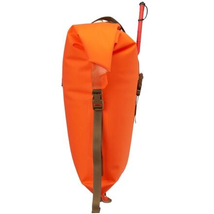 Watershed - Salmon Stowfloat 23L Kayak Bag