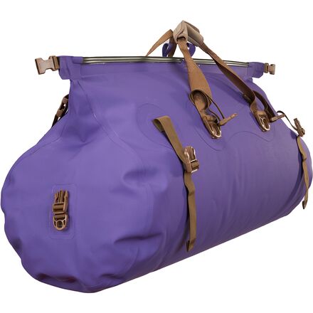 Watershed - Mississippi 111L Dry Bag