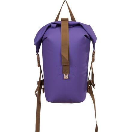 Watershed - Big Creek 21L Backpack - Royal Purple