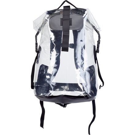 Watershed - Animas 40L Backpack - Clear