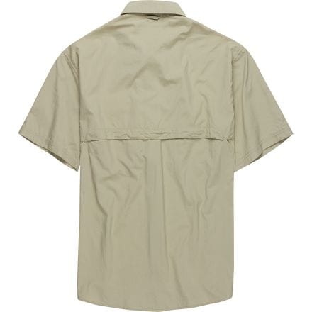 White Sierra - Kalgoorlie Cool Touch Short-Sleeve Shirt - Men's 
