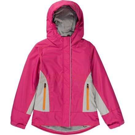 Casper Insulated Jacket - Girls'
