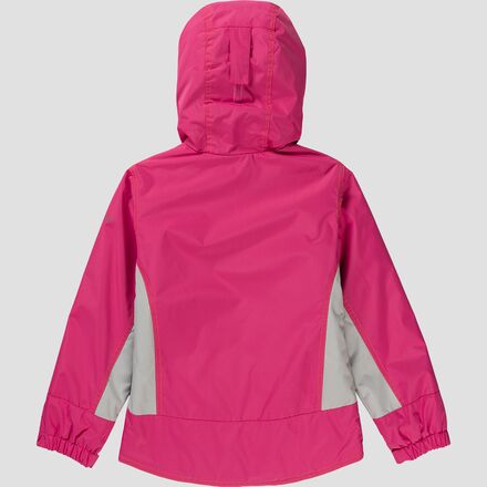 White Sierra - Casper Insulated Jacket - Girls'