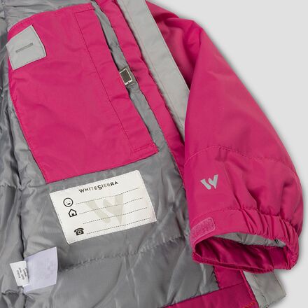 White Sierra - Casper Insulated Jacket - Girls'
