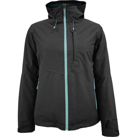 Rubicon Insulated Jacket - Women's 2019