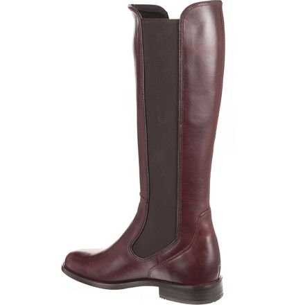 Wolverine - 1000 Mile Darcy Leather Riding Boot - Women's