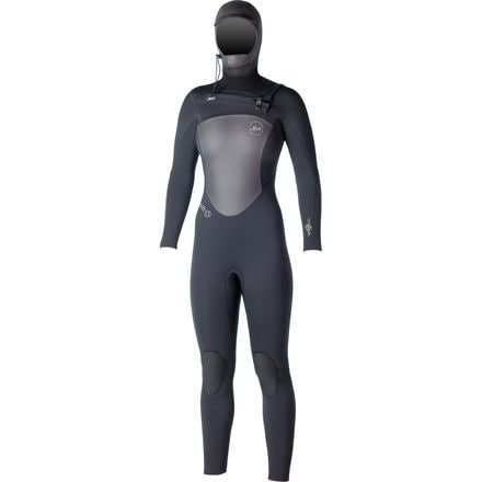 XCEL - 5/4 Hooded Wetsuit - Women's