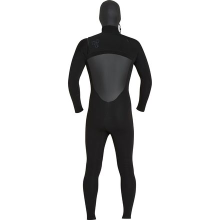 XCEL - Infiniti 5/4 Hooded Wetsuit - Men's