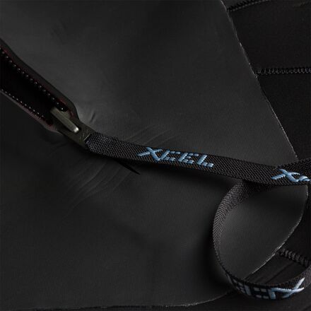 XCEL - Axis Back-Zip 4/3mm Full Wetsuit - Men's