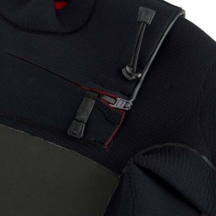 XCEL - Drylock X 4/3mm Full Wetsuit - Men's