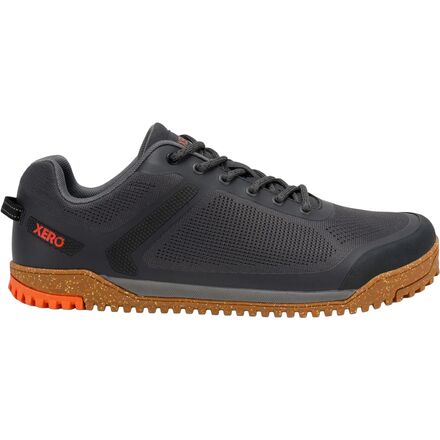 Ridgeway Mesh Low Shoe - Men's