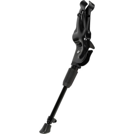 Factor Rear Mount Adjustable Kick Stand - One Color