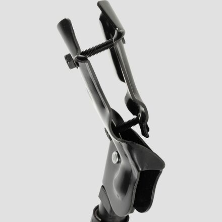 Factor Rear Mount Adjustable Kick Stand