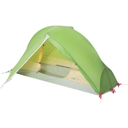 Exped - Mira II HL Tent: 2-Person 3 Season