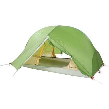 Exped - Mira III HL Tent: 3-Person 3-Season