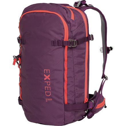 Exped - Glissade 35 Backpack - Women's