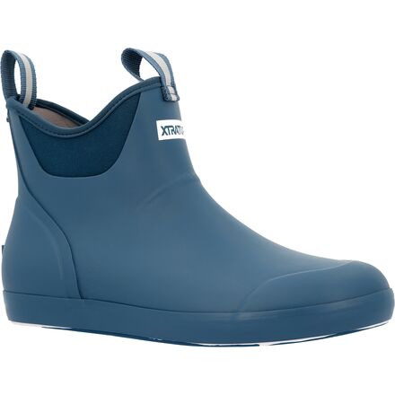 Xtratuf - Ankle 6in Deck Boot - Men's