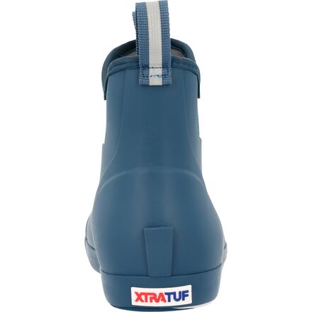 Xtratuf - Ankle 6in Deck Boot - Men's