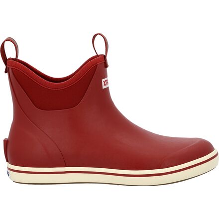 Ankle 6in Deck Boot - Men's