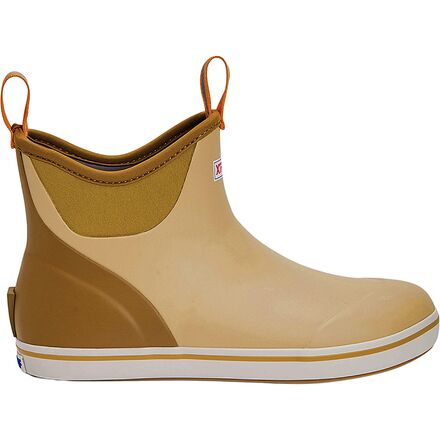 Ankle 6in Deck Boot - Men's