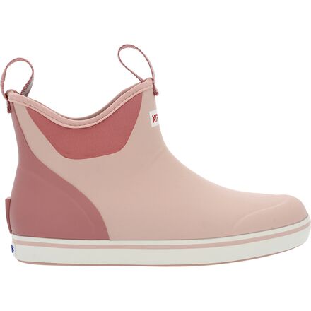 Ankle 6in Deck Boot - Women's