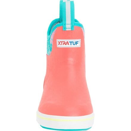 Xtratuf - Ankle 6in Deck Boot - Women's