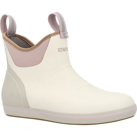 Ankle 6in Deck Boot - Women's