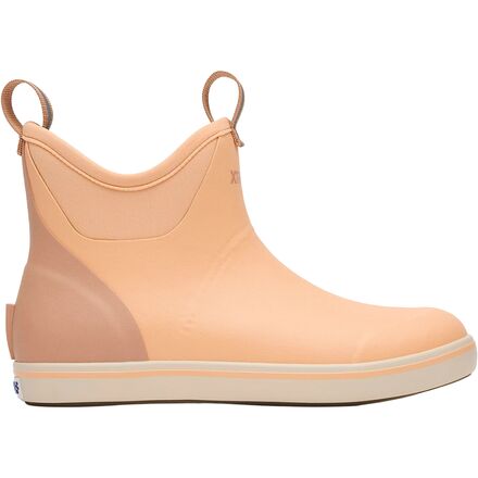 Ankle 6in Deck Boot - Women's
