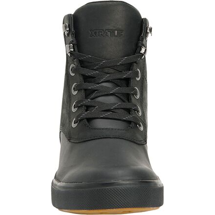 Xtratuf - Ankle 6in Lace Leather Deck Boot - Men's