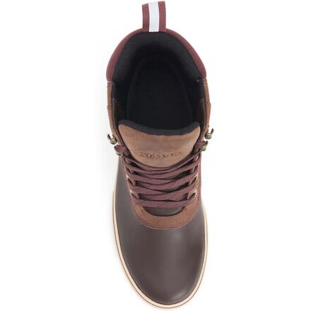 Xtratuf - Ankle 6in Lace Leather Deck Boot - Women's