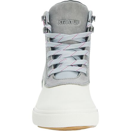 Xtratuf - Ankle 6in Lace Leather Deck Boot - Women's