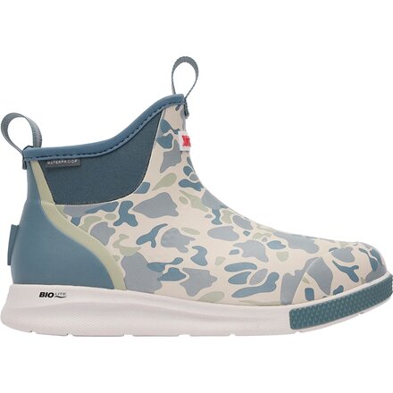 Ankle 6in Sport Deck Boot - Men's
