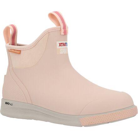 Ankle 6in Sport Deck Boot - Women's