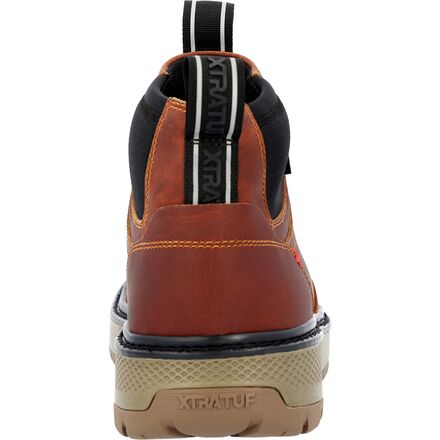 Xtratuf - Bristol Bay Chelsea Boot - Men's